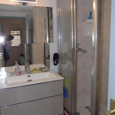 Pavillon T3 Mezzanine, La Baie Des Oliviers Iii, Plage Holiday home Narbonne-Plage