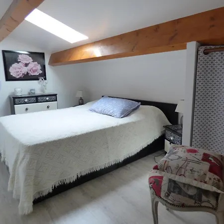 Pavillon T3 Mezzanine, La Baie Des Oliviers Iii, Plage *